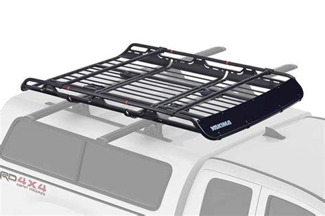 Yakima Offgrid Extension Large Roof Top Cargo Basket