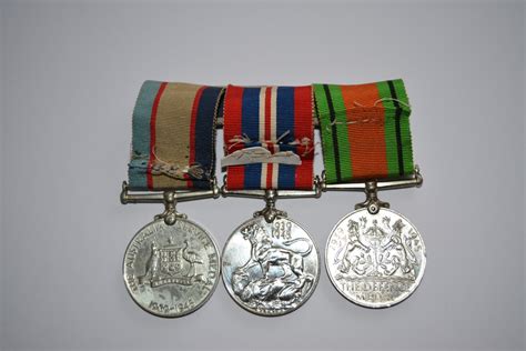 Medal Medals Ww2