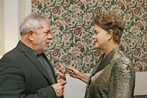 Brazils Former President Luiz Lula To Stand Trial On Corruption