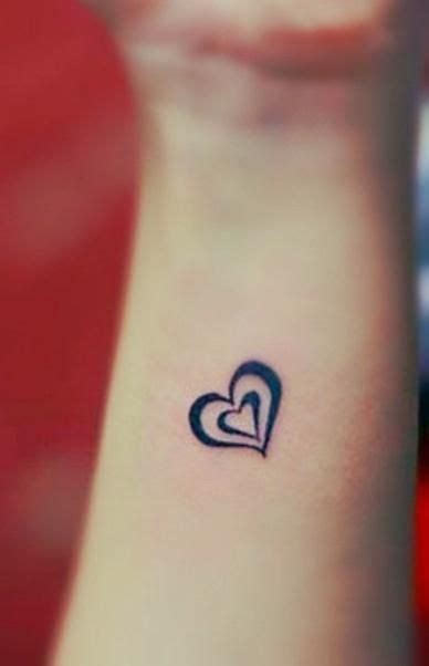 9 Two Heart Tattoos For Women Ideas Tattoos For Women Heart Tattoo