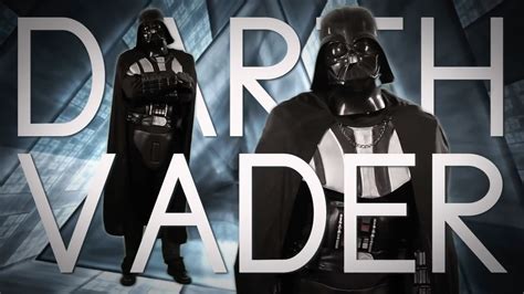 Darth Vader Epic Rap Battles Of History Wiki Fandom Powered By Wikia