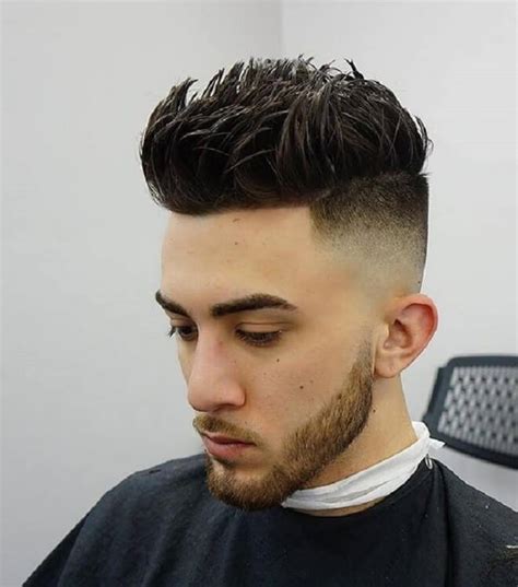 Modern pompadour haircuts for men. 60 Best Young Men's Haircuts | The latest young men's ...