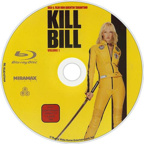 Kill Bill Vol 1 Image Id 60259 Image Abyss