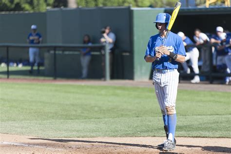 Walk Up in Style: UCLA baseball players explain their at-bat songs ...