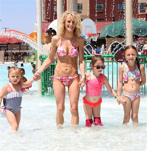 Teen Mom 2 Star Leah Messer Proudly Poses For Bikini Pics After Being