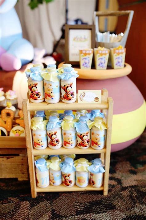 The 23 Best Ideas For Winnie The Pooh Birthday Party Decorations Home