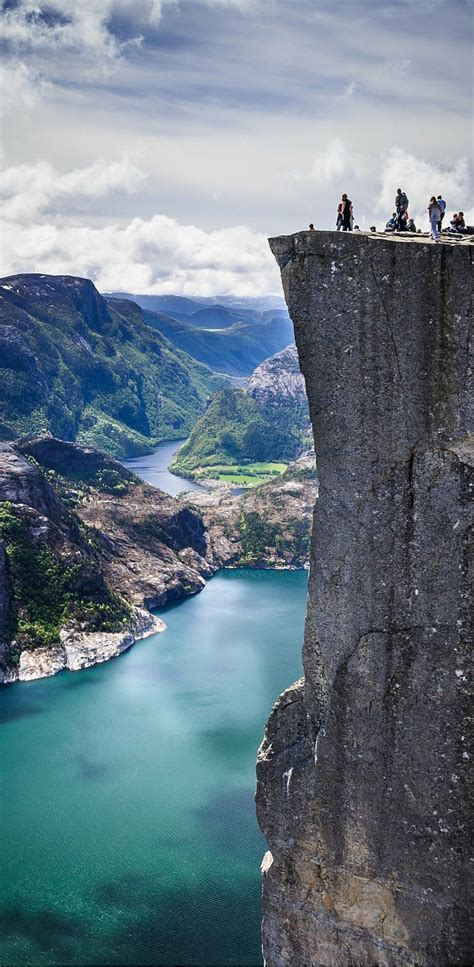 20 Photos That Will Inspire You To Travel To Norway