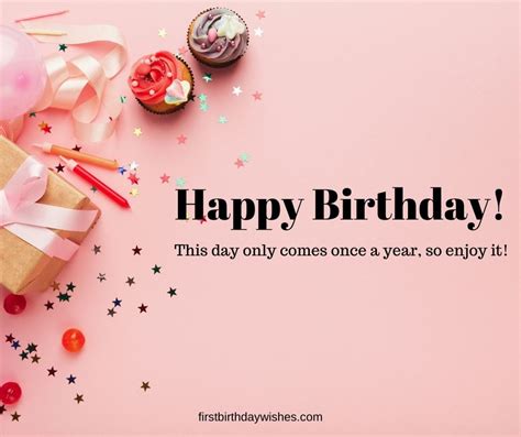 150 Simple Birthday Wishes For Everyone 2023