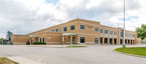 St Joan Of Arc Catholic High School Simcoe Muskoka Catholic District