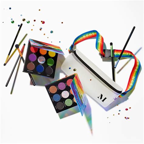 Morphe Cosmetics To Launch Morphe Made With Pride Collection