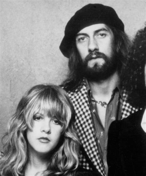 Fleetwood Mac Star Stevie Nicks Says Covid Is Stealing Her Last