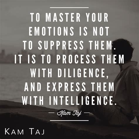 Master Your Emotions Self Awareness Quotes Awareness Quotes Emotions