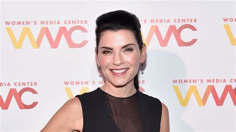 Julianna Margulies Returning To Tv In Amcs Dietland