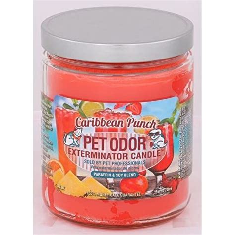 Buy pet supplies online at pet supplies place. Specialty Pet Products Caribbean Punch Pet Odor ...