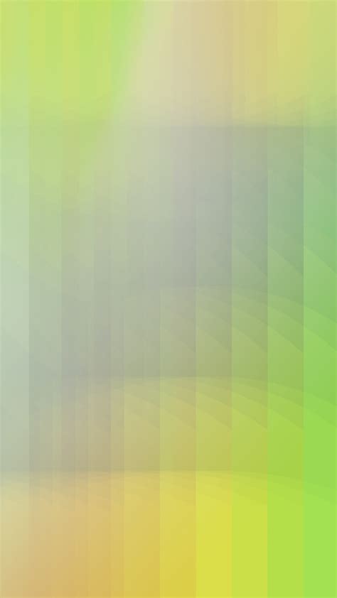 Gradation Yellow Green Wallpapersc Iphone6splus