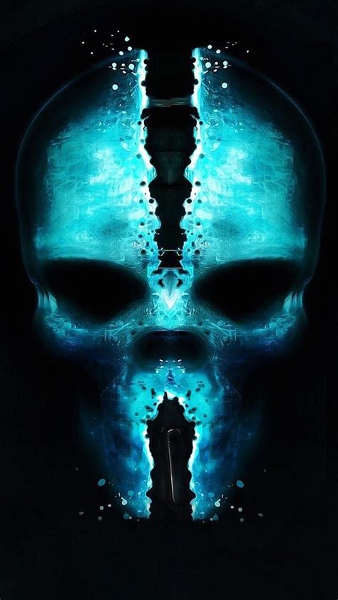 Free Download Skull Artwork Best Htc One Wallpapers Free And Easy To