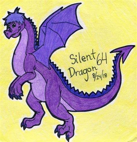 Dragon Madam Mim By Silentdragon64 On Deviantart