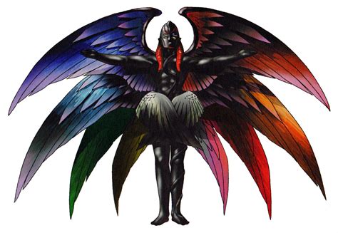 See more of demiurge on facebook. Demiurge - Megami Tensei Wiki: a Demonic Compendium of ...