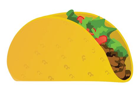 Finally Taco And Burrito Emojis Are Happening For Real This Time