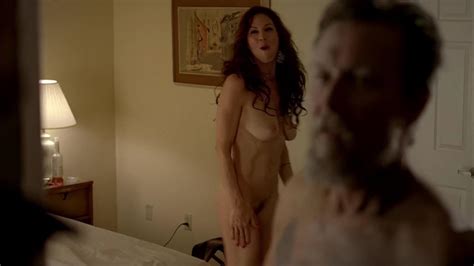 Nude Video Celebs Stacy Haiduk Nude True Blood S E