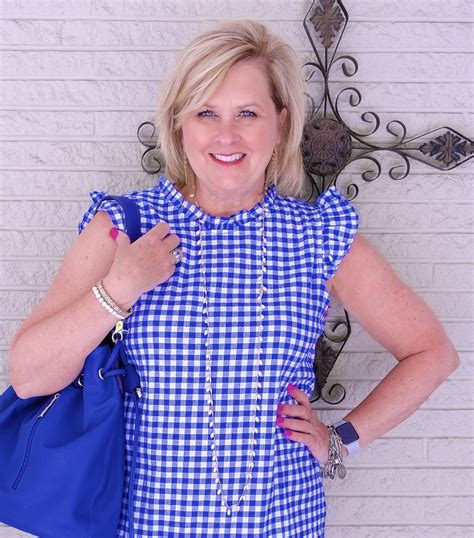 Wearing Bermuda Shorts 50 Is Not Old A Fashion And Beauty Blog For Women Over 50