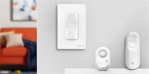 Ge Debuts New Smart Switches And Dimmers Opens Mobile App To Third