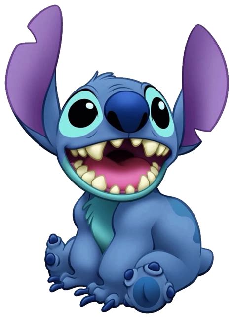 Image Stitch Lilo And Stitchpng Disney Wiki Fandom Powered By