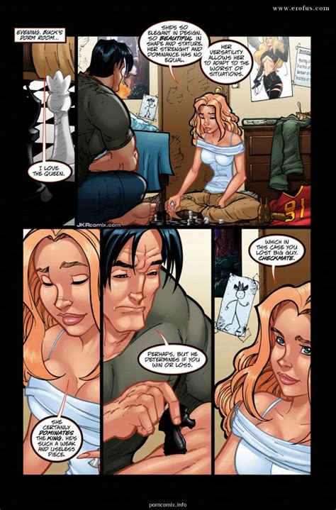 Page Jkr Comix Mount Harass First Date Issue Erofus Sex And