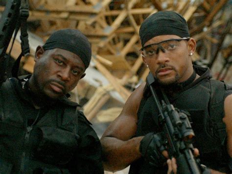 Everything You Need To Know About Bad Boys 3 Gq