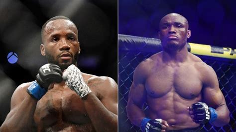 Leon edwards sub wins 3 decisions wins 9 рост 183 см размах рук 188 см вес 77 кг возраст 29 ufc №4 полусредний вес —. Leon Edwards Wants Next Title Shot: 'F*ck Colby Covington'
