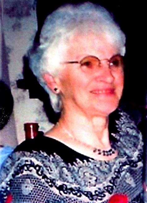 Katherine Campbell Obituary