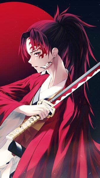 Yoriichi Demon Slayer Pfp Anime 4 2022