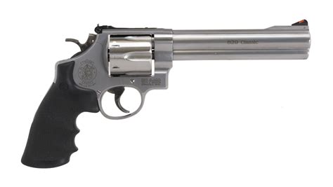 Smith And Wesson 629 4 Classic 44 Magnum Caliber Revolver For Sale