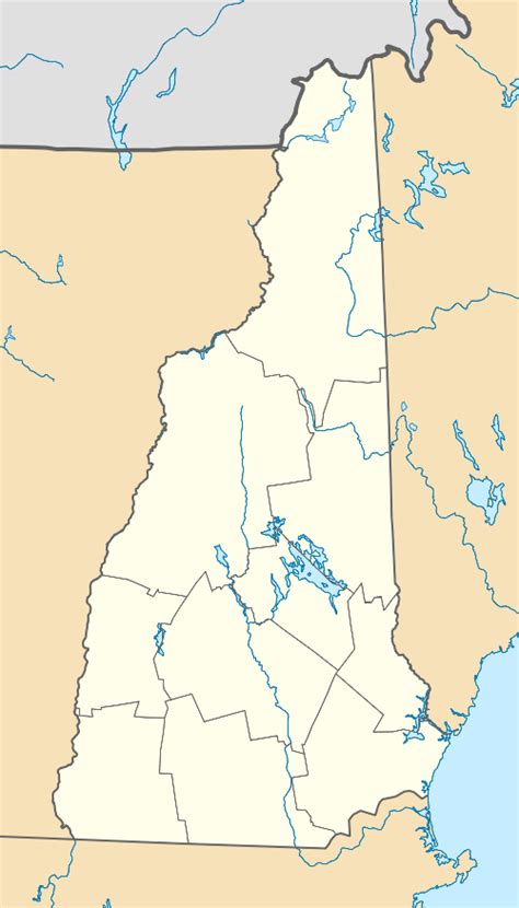 New Boston Cdp New Hampshire Wikipedia