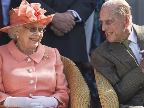Philip admits his is anne. Prince Philip: Prince William gives update on Duke of ...