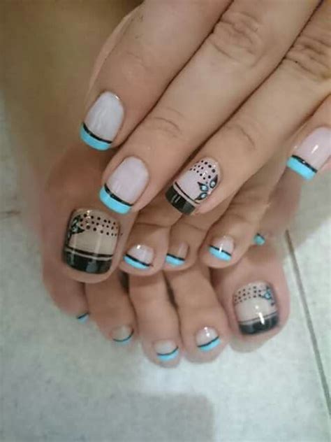 Home » diseño para uñas » diseño de uñas pintadas con morado. Uñas Pintadas En Manos Morenas / 15 Diseños de Uñas en ...
