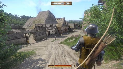 For more tutorials and guides, check out our kingdom come: Parent's Guide: Kingdom Come: Deliverance | Age rating, mature content and difficulty | Outcyders
