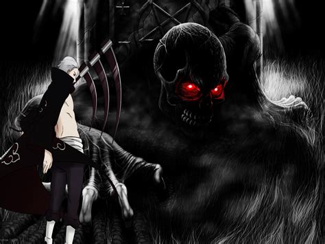 Download Hidan Naruto Anime Naruto Wallpaper