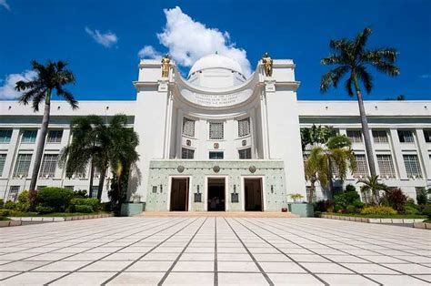 Cebu Provincial Capitol Wikiwand