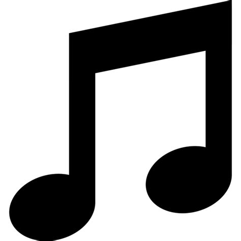 Music notes png note music quaver vector graphic pixabay. Music Note Png Melody · Free image on Pixabay