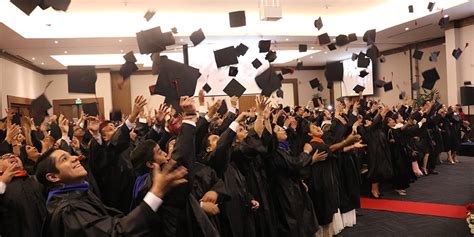 Postgraduate Graduation Ceremony Uees Universidad Espíritu Santo