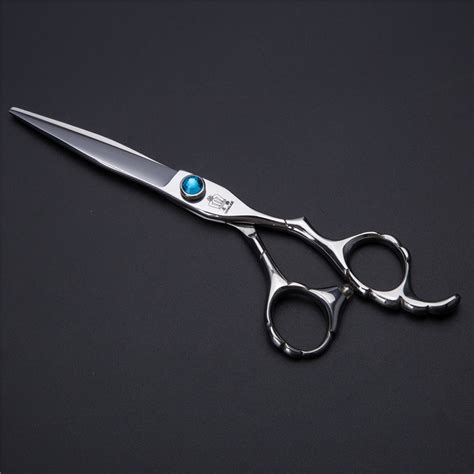 Barber Scissors Mingjue Hair Cutting Scissor Hairdressing Scissors