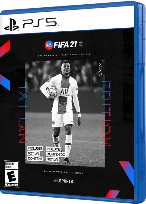 Fifa 21 Next Level Edition Playstation 5