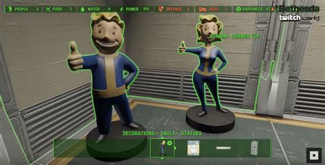 Vault Tec Workshop Gives Fallout 4 Players Their Own Vault To Toy With