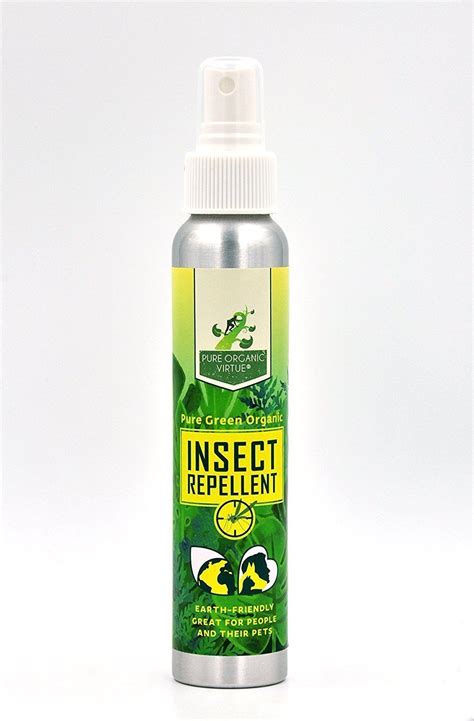 Insect Control Products Organic Insect Repellent Insect Repellent Insect Control