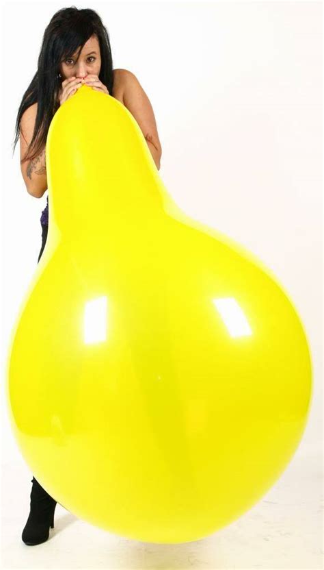 1x Big Cattex Longneck 32 40 Inch Mix Colors Looner Big Latex Balloon Ebay