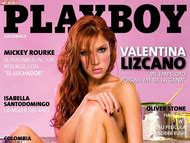 Valentina Lizcano Nude Pics Page 1