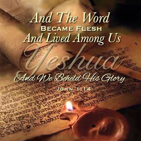 John 114 Bible Truth Word Of God Biblical Quotes