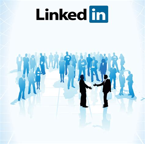 It often indicates a user profile. Lazy Man LinkedIn - Sauers Consulting Strategies