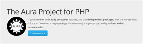 20 Best Php Frameworks For Developers Code Geekz